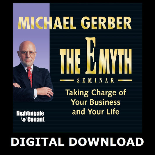 The E-Myth Seminar