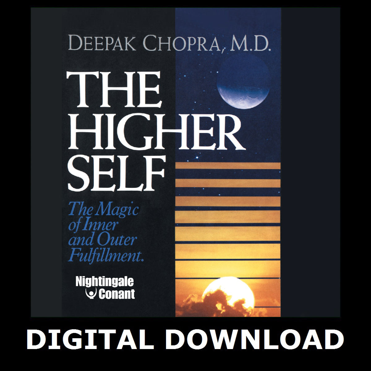 The Higher Self
