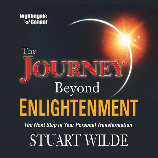 The Journey Beyond Enlightenment