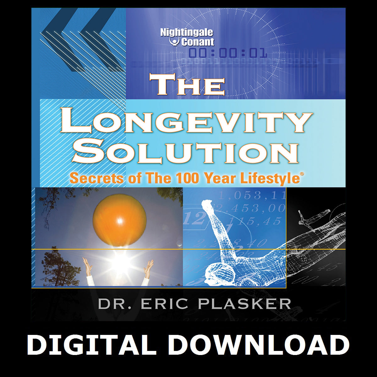 The Longevity Solution