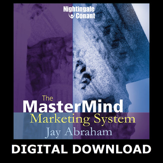 The MasterMind Marketing System