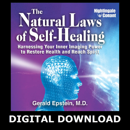 The Natural Laws of Self-Healing