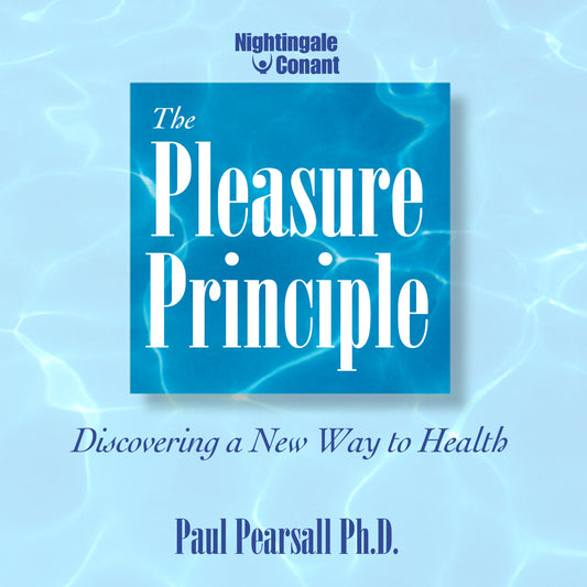 The Pleasure Principle