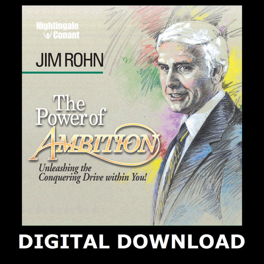 The Power of Ambition