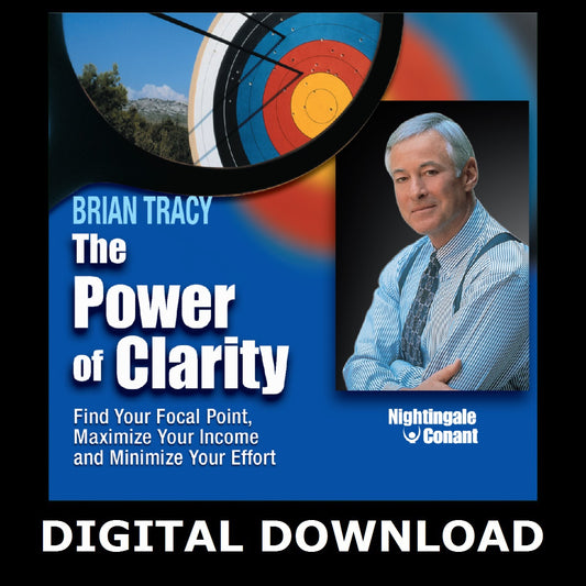 The Power of Clarity