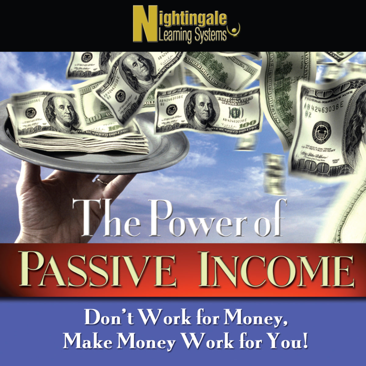 The Power of Passive Income