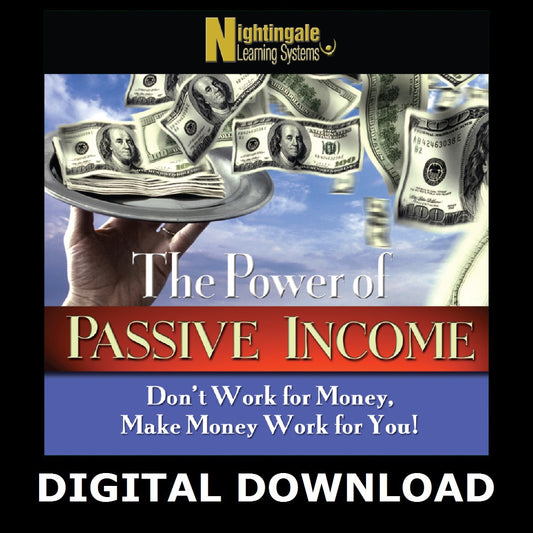 The Power of Passive Income
