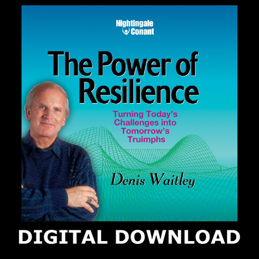 The Power of Resilience