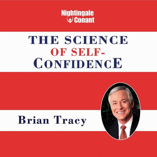 The Science of Self-Confidence