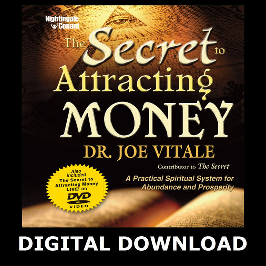 The Secret to Attracting Money