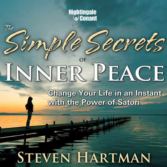 The Simple Secrets of Inner Peace