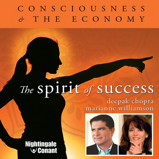 The Spirit of Success