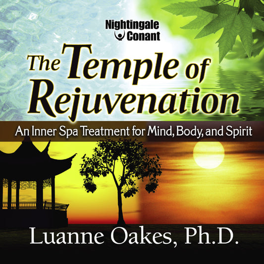 The Temple Of Rejuvenation