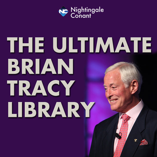 The Ultimate Brian Tracy Library