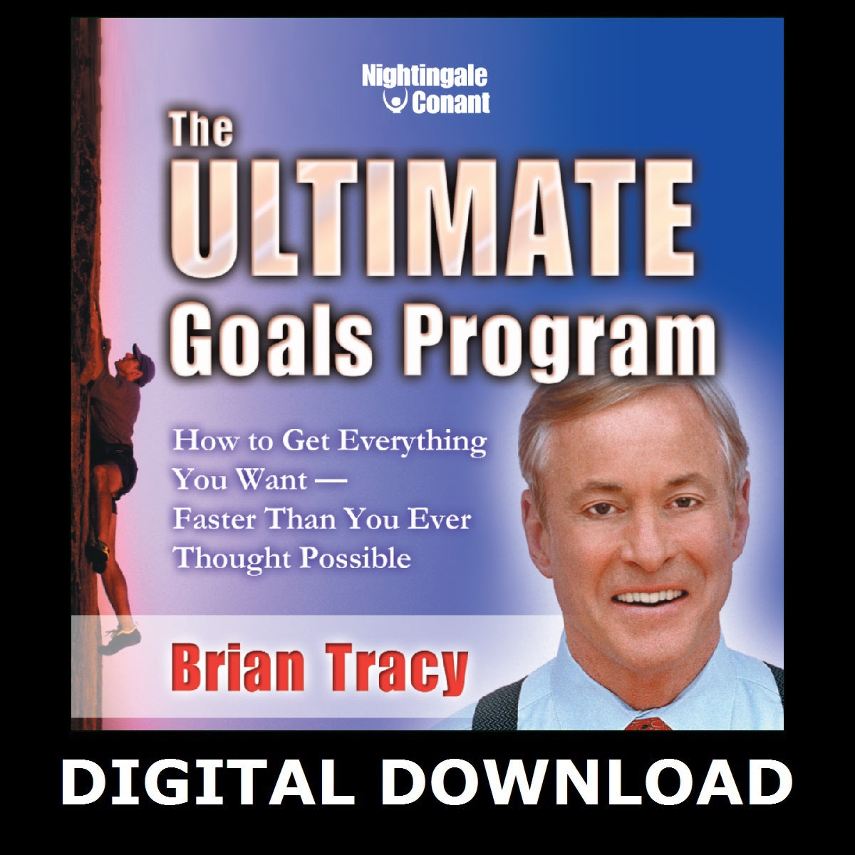 The Ultimate Goals Program