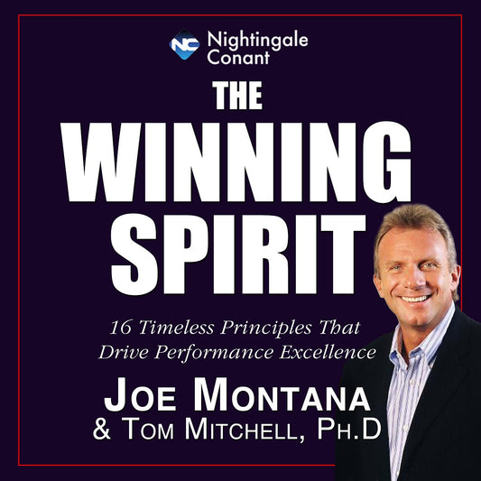 The Winning Spirit
