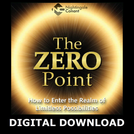 The Zero Point