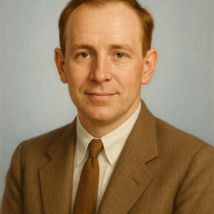 Thomas Parker Boyd