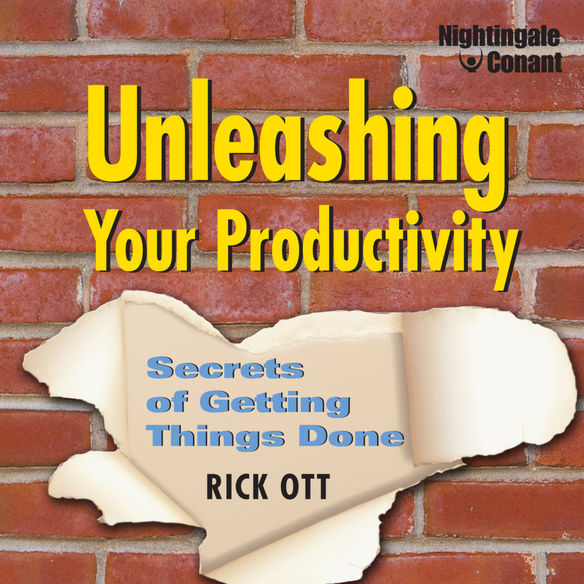 Unleashing Your Productivity