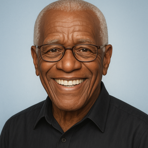 Wally Amos