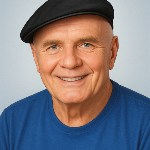Wayne Dyer
