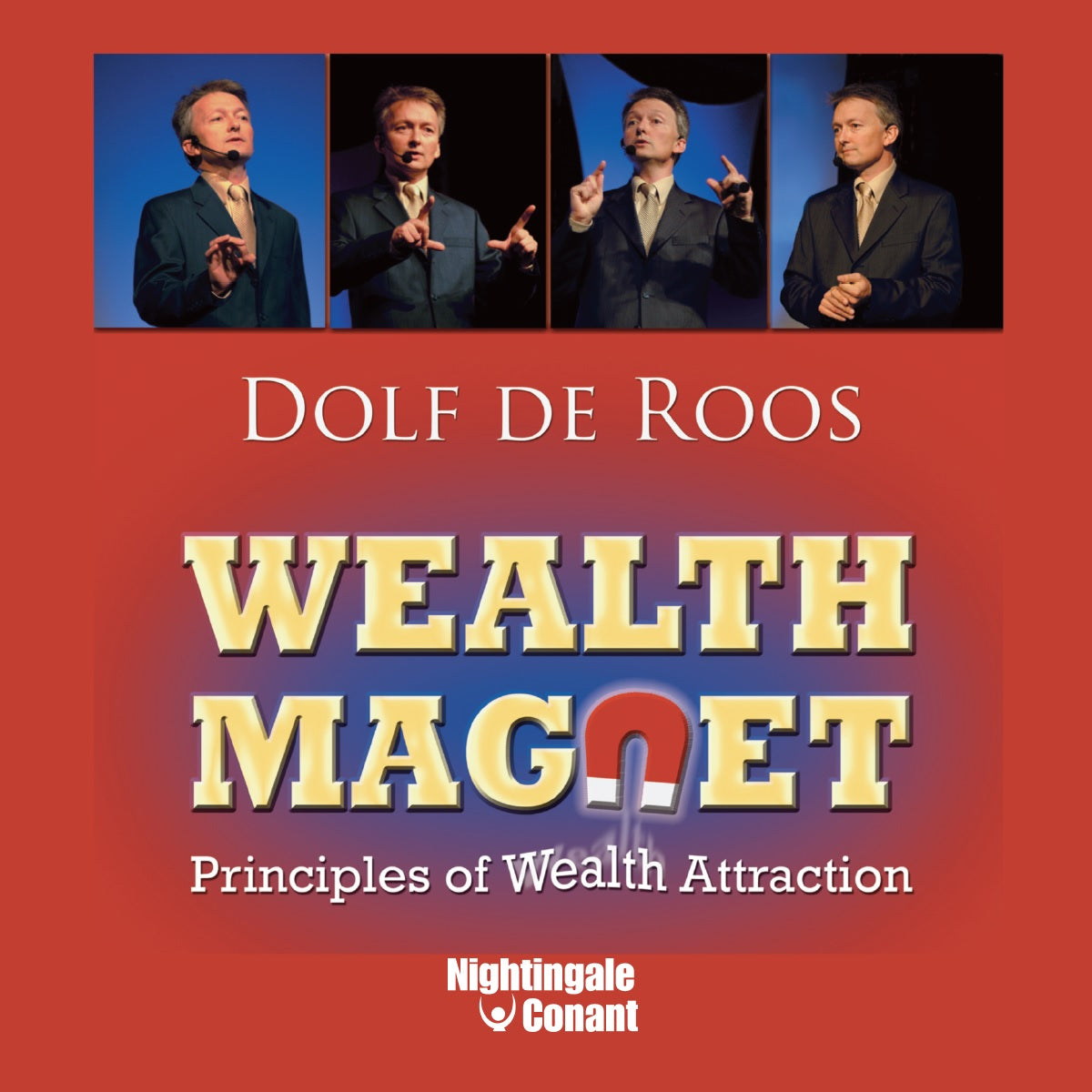 Wealth Magnet