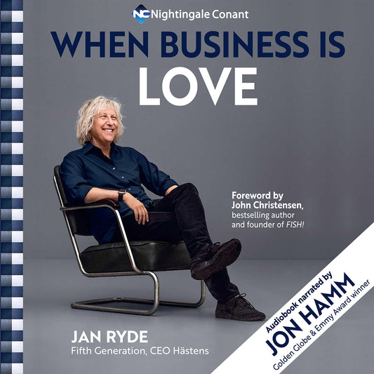 When Business Is Love