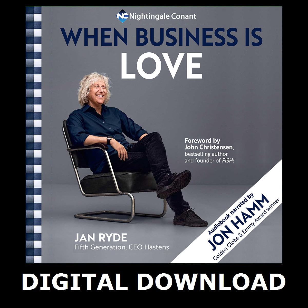 When Business Is Love