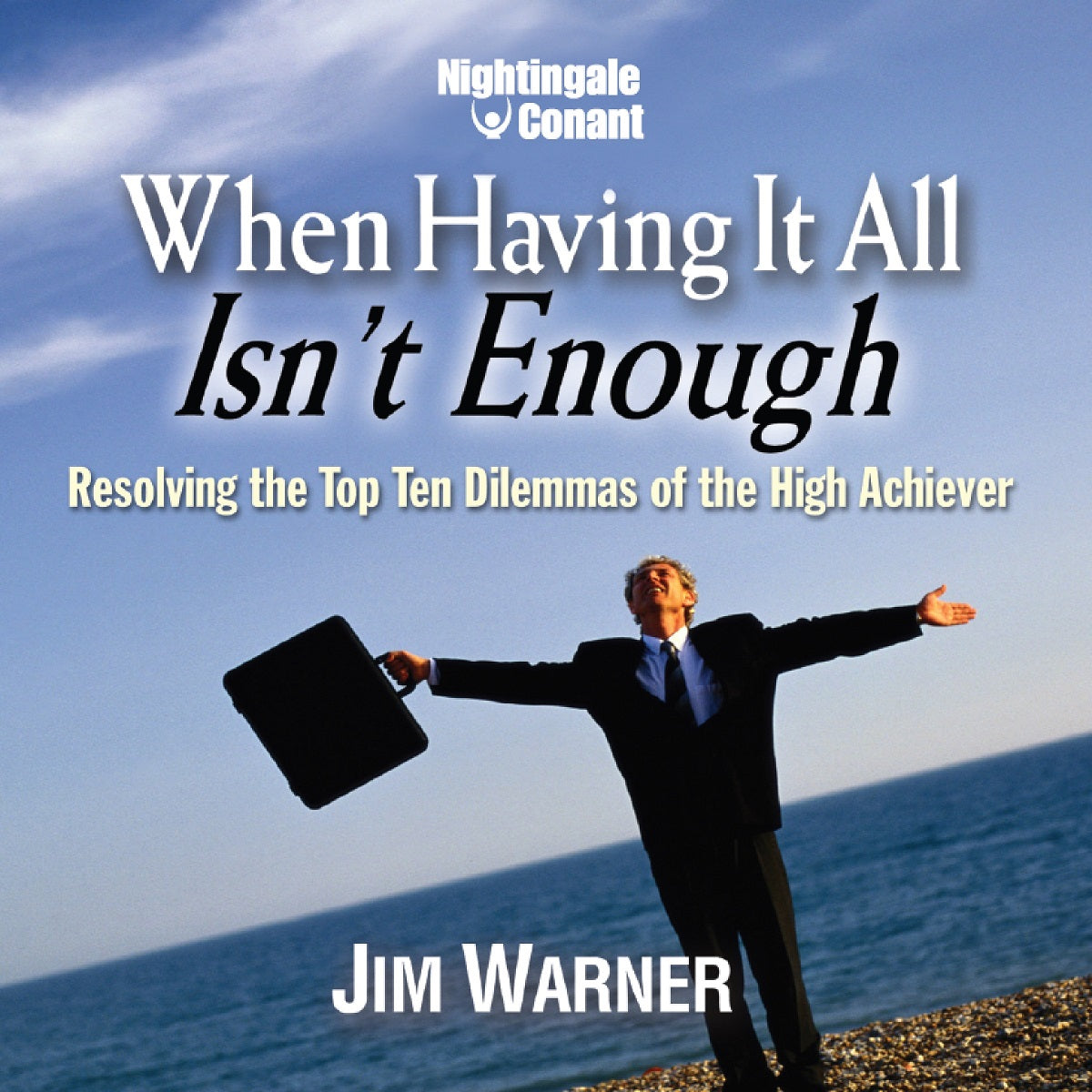 When Having It All Isn't Enough
