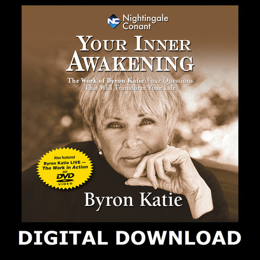 Your Inner Awakening