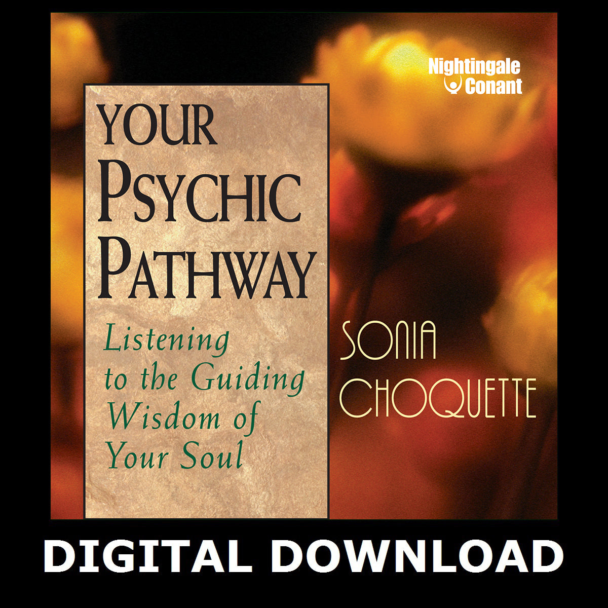 Your Psychic Pathway