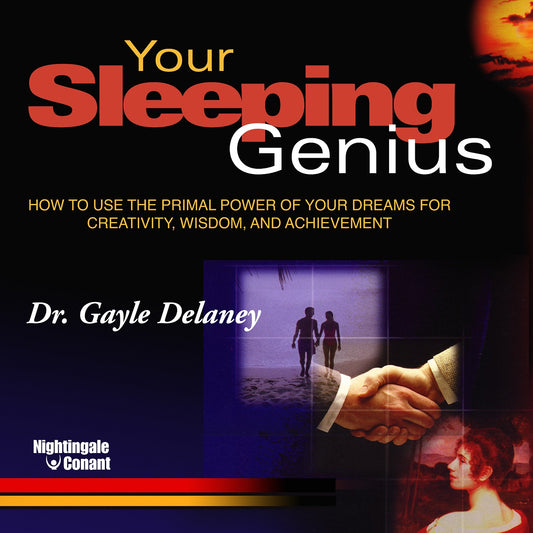 Your Sleeping Genius