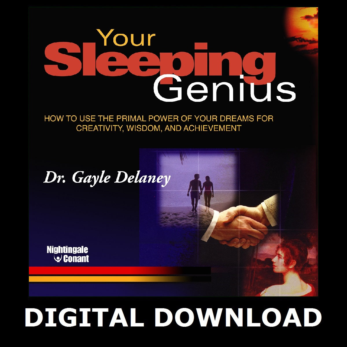 Your Sleeping Genius