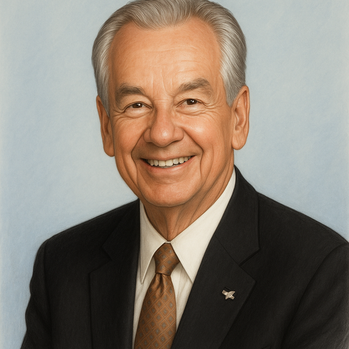 Zig Ziglar