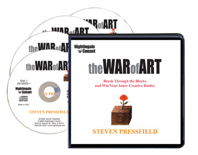 The War of Art