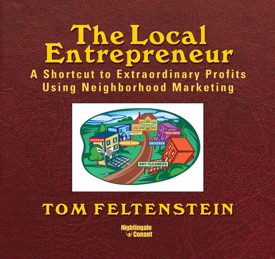 Local Entrepreneur, The