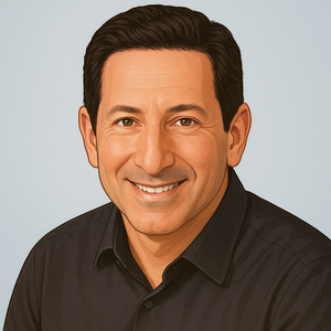 Barry J. Farber