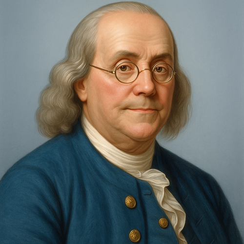Benjamin Franklin