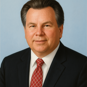 Bruce Lewolt
