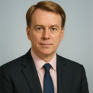 Charles Faulkner
