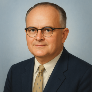 Clay Sherman