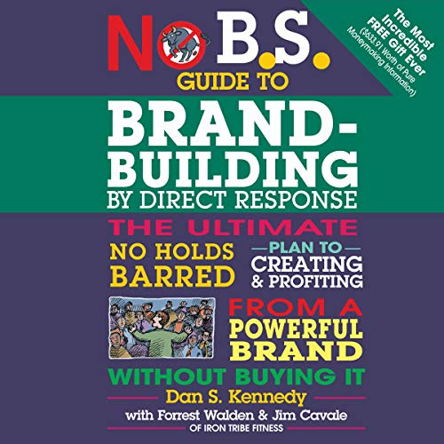 No BS Trust Based Marketing
