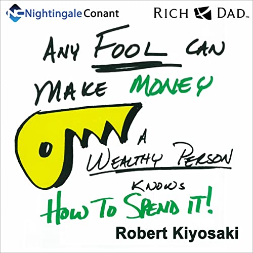Any Fool Can Make Money
