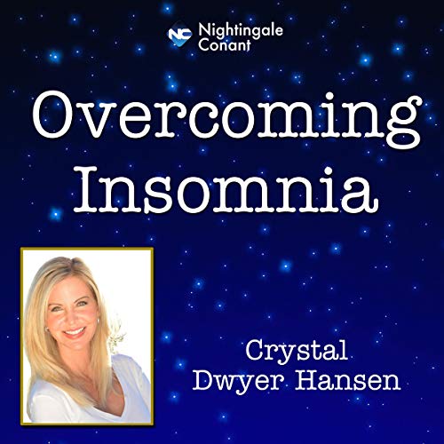 Overcoming Insomnia