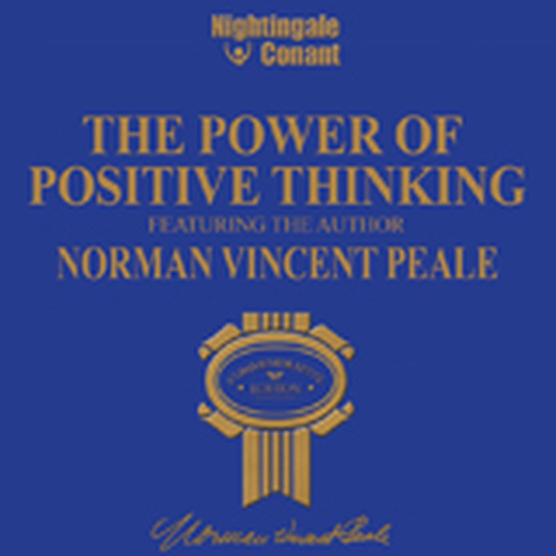The Power of Positive Thinking