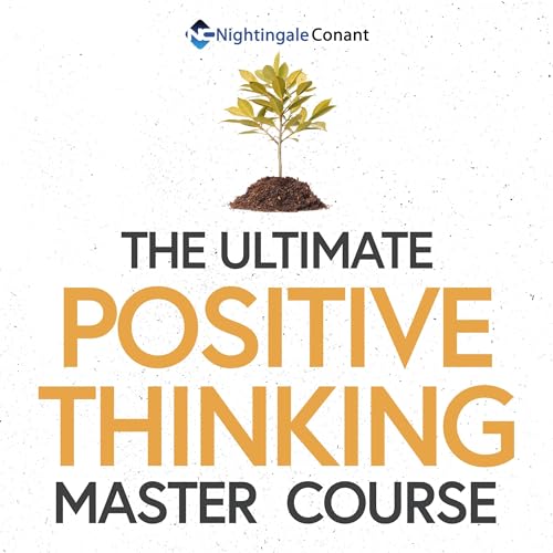 The Ultimate Positive Thinking Master Course by Jim Rohn | Nighting ...