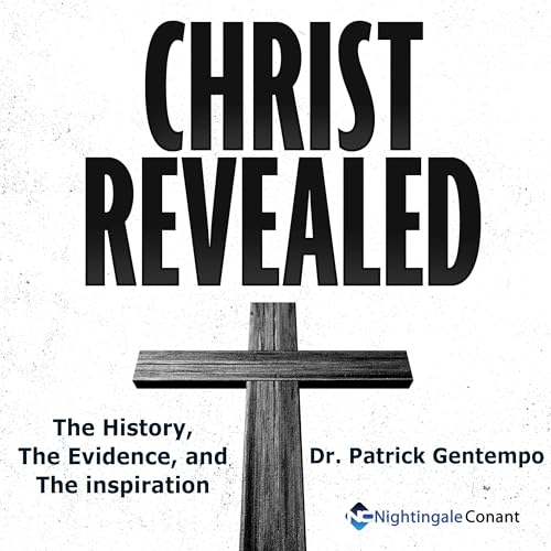 Christ Revealed