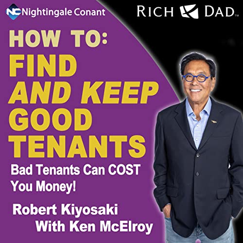 How to Find and Keep Good Tenants