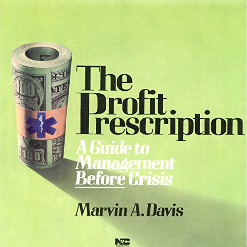 The Profit Prescription