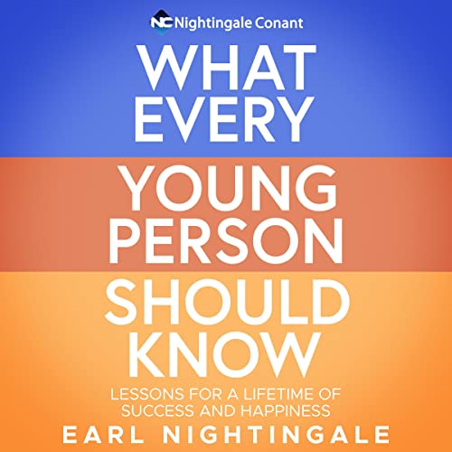 What Every Young Person Should Know
